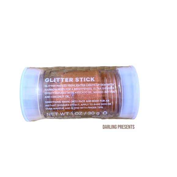 MILK MAKEUP GITTER STICK WOMEN COLOR TRANCE - Picture 2 of 5